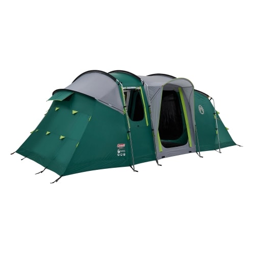 Coleman MacKenzie 6 BlackOut telt, 6 personers telt