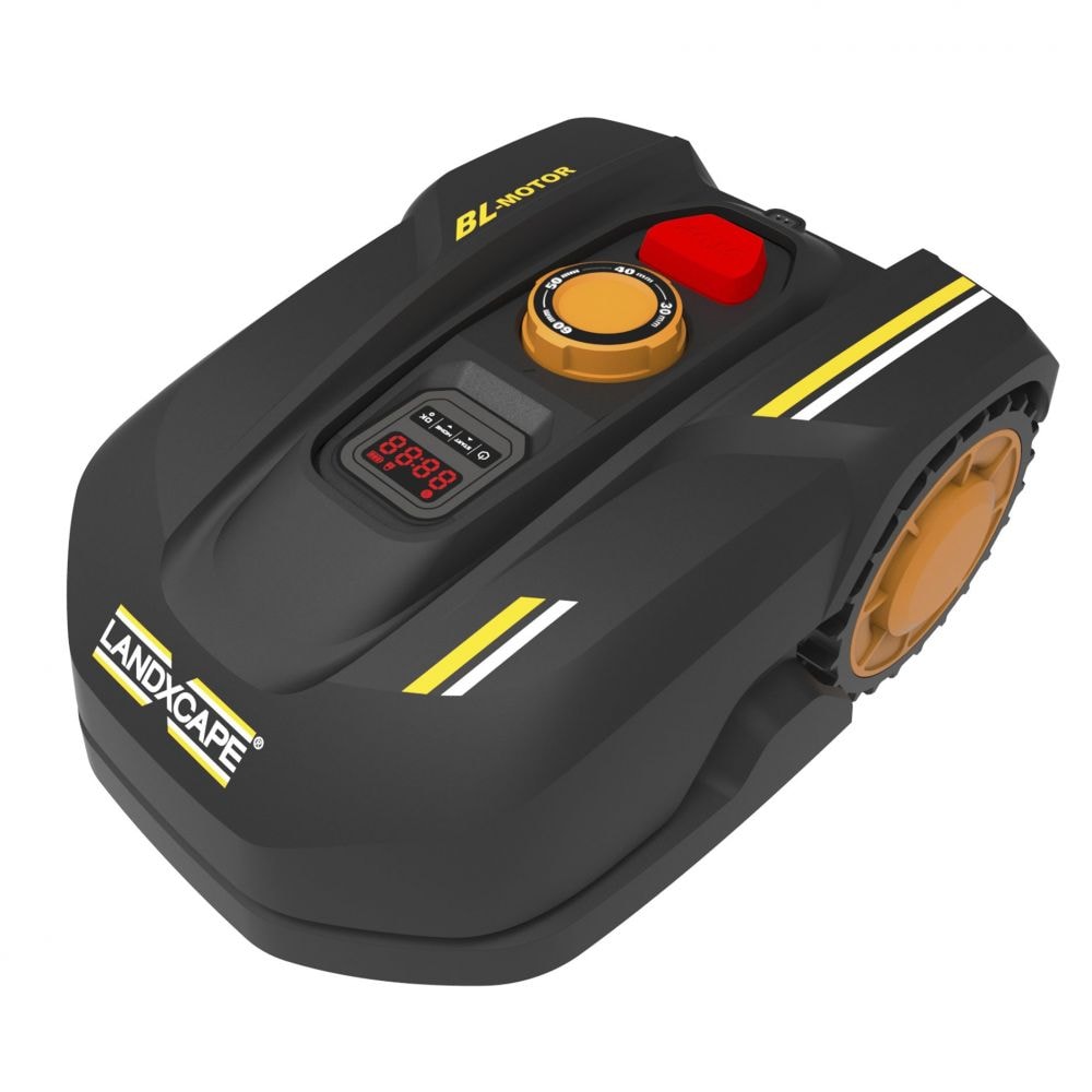 Worx Landxcape LX790 robotplæneklipper op til 600 m2