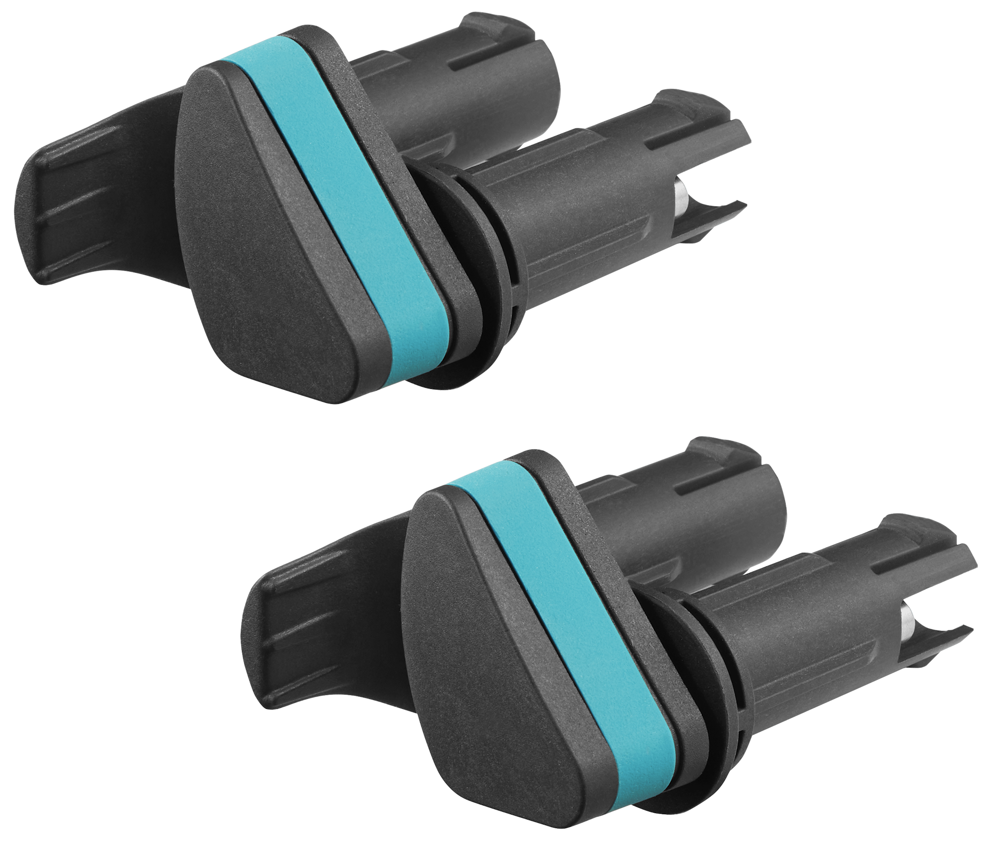 Gardena Combisystem Flex håndtagsholder 2 stk.