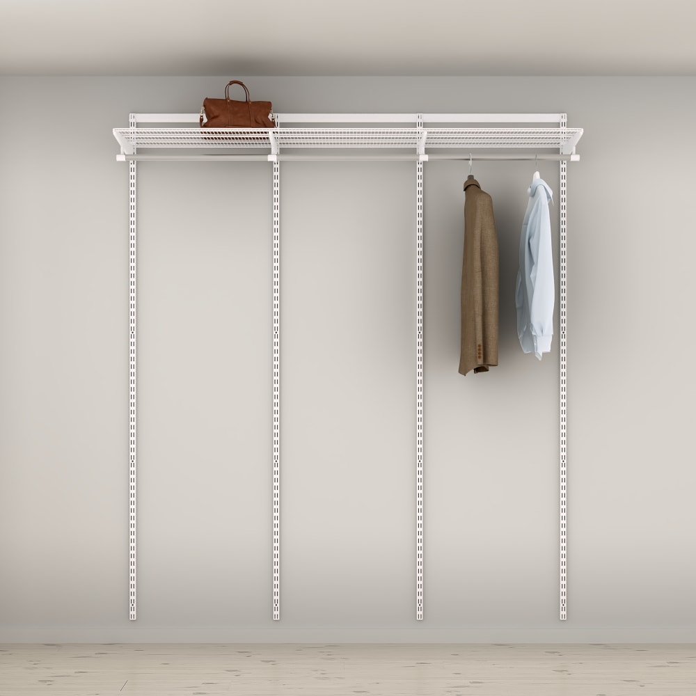 Elfa opbevaringsløsning 10