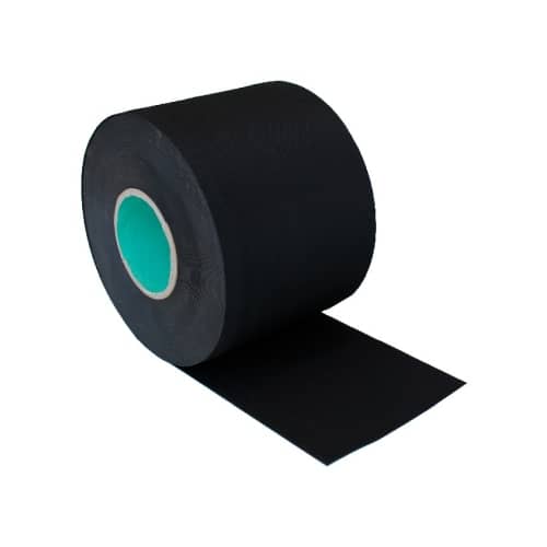 EPDM gummifolie sort 0,75 x 100 mm længde 20 meter