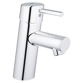 Grohe Concetto håndvaskarmatur S 5,7L med push up