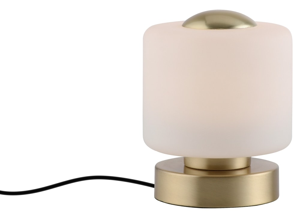 Paul Neuhaus Bota LED bordlampe i antracit IP20 5W