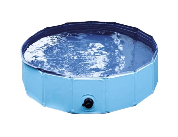 Active Canis Hundepool 100x30 cm