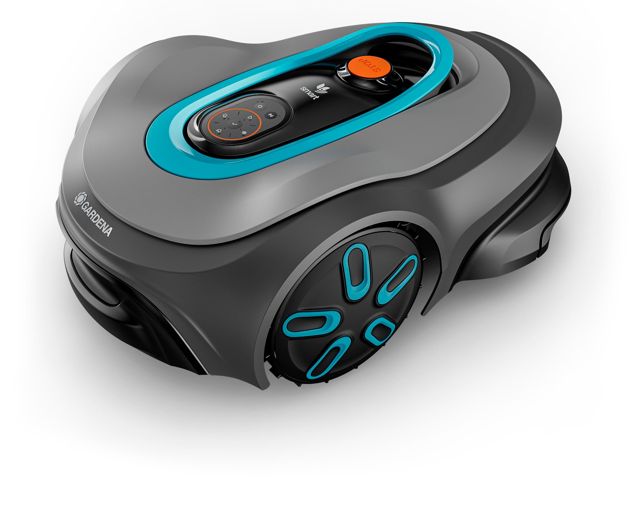 Gardena Smart Sileno Max 1200 Robotplæneklipper