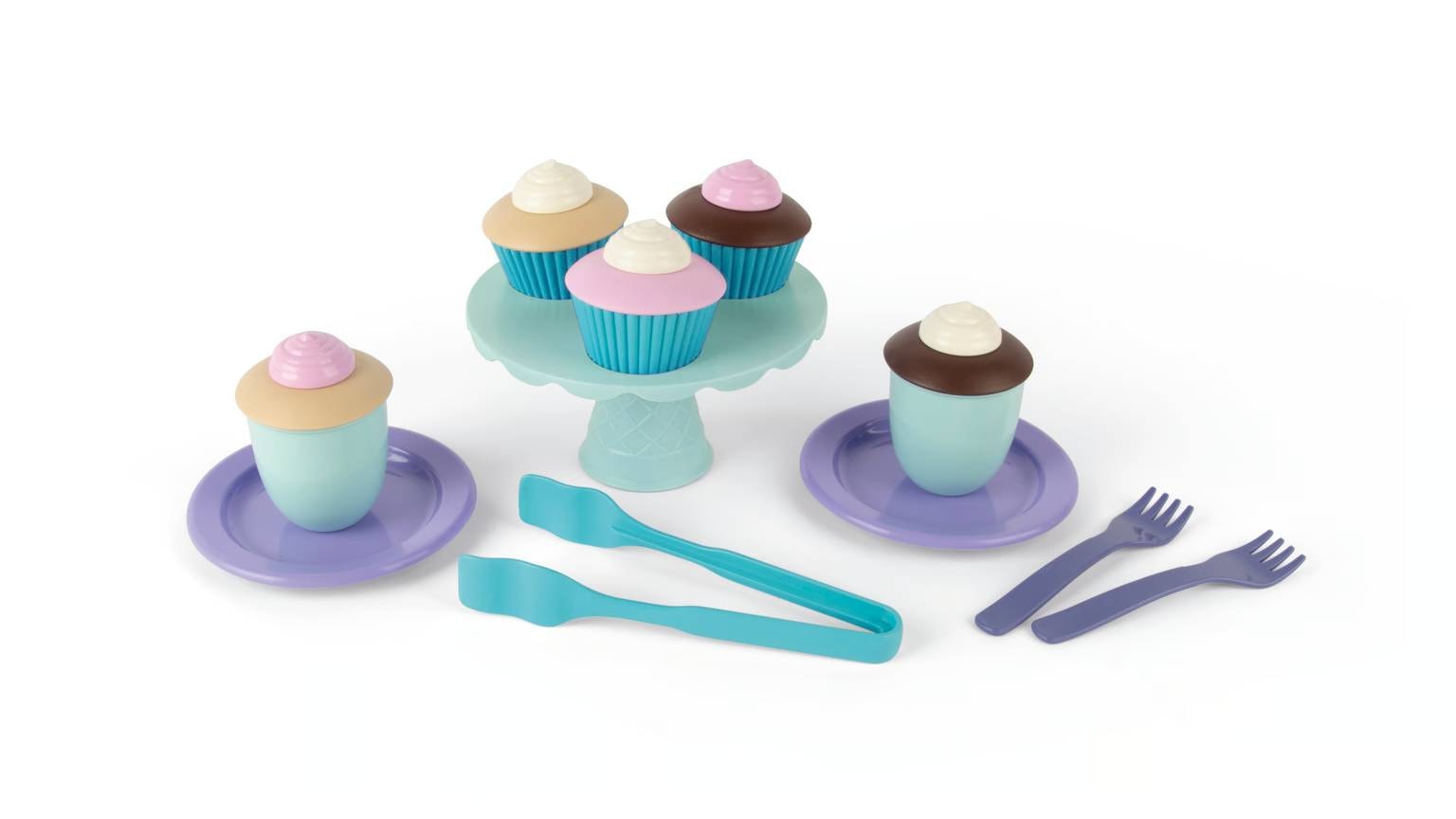 Dantoy Thorbjørn dessertsæt 22 dele