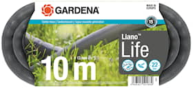 Gardena Tekstilslange Liano™ Life 10m 1/2