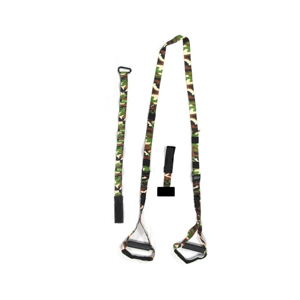 Titan Life Suspension Trainer slyngetræner army