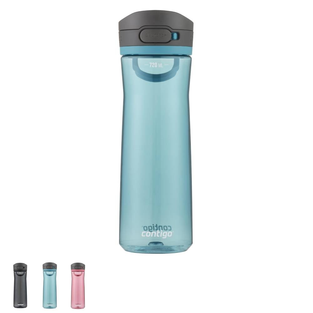 Contigo Jackson 2.0 Autopop drikkedunk Frost Rose 720 ml