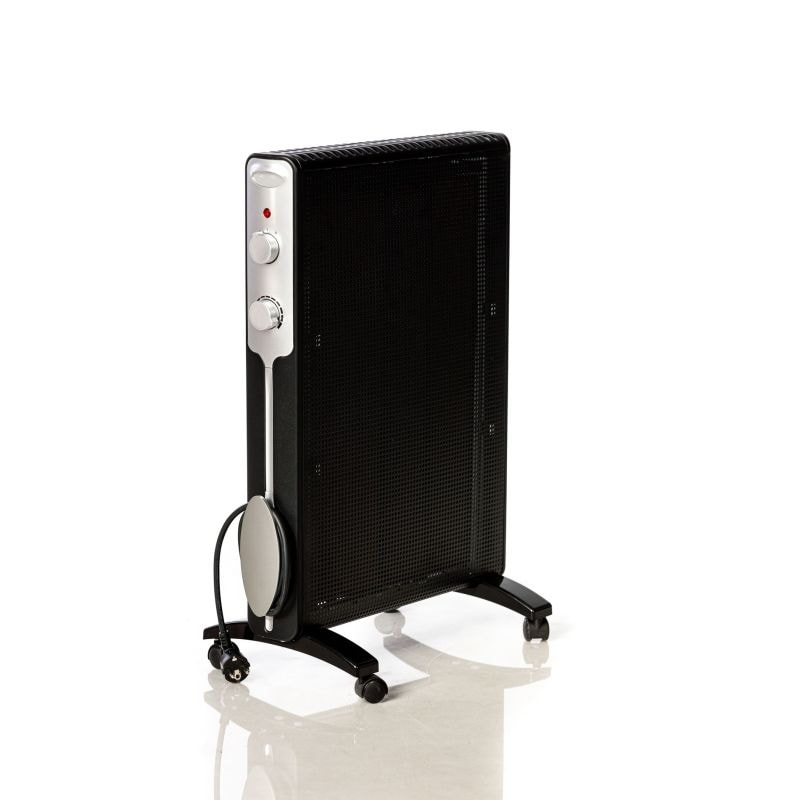 Provida BOOSTER IIH 2000W radiator hvid