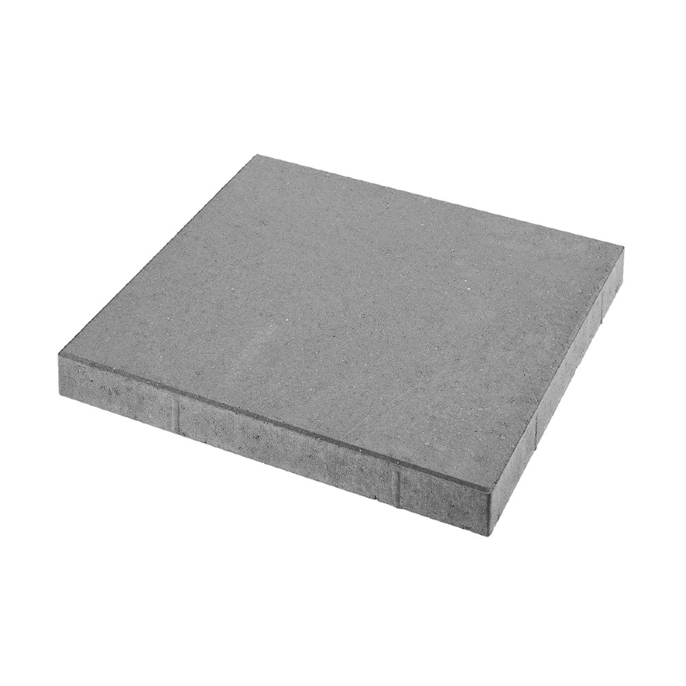 IBF Flise 60 x 60 cm i grå