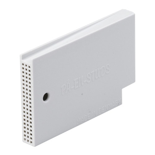 DUKA Studsfugeventil nr 90 66x104 mm, 1 stk.