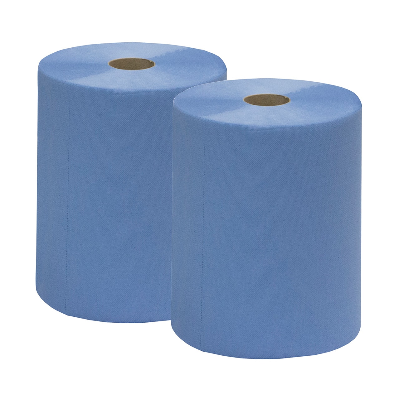 Ikaros Tørrepapir Mekano 2-lags 2-pak