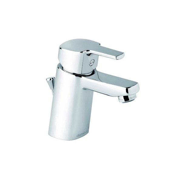 Damixa Pine håndvaskbatteri med bundventil