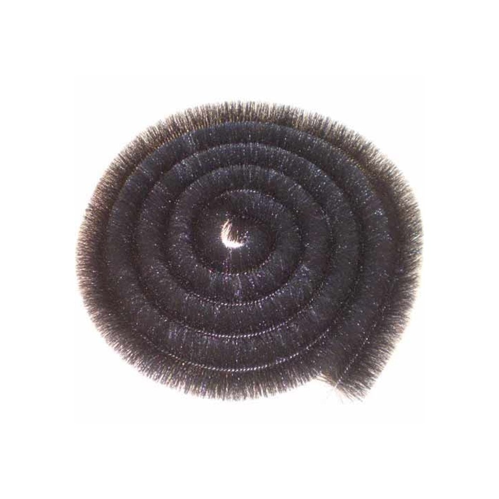 Hedgehog tagrenderenser/net 4 meter. Undgå tilstoppede tagrender