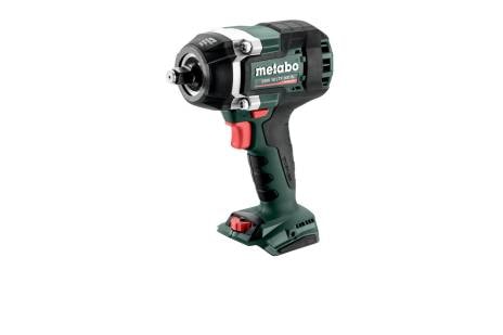 Metabo SSW 18 LTX 800 BL slagnøgle 18V uden batteri og lader