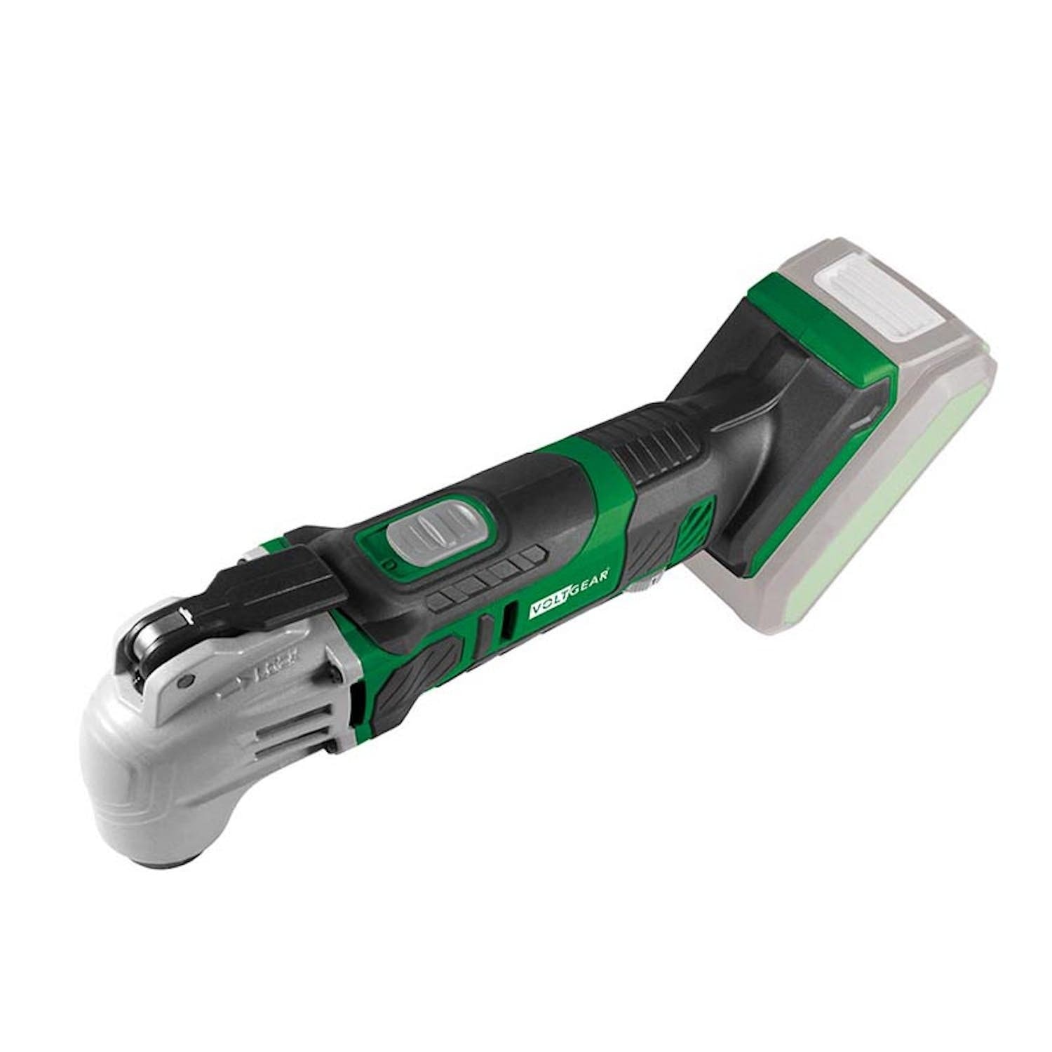 Voltgear Plus 20V multicutter uden batteri