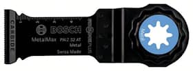 Bosch Karbiddyksavsklinge PAIZ 32 AT Metal 50 x 32 mm