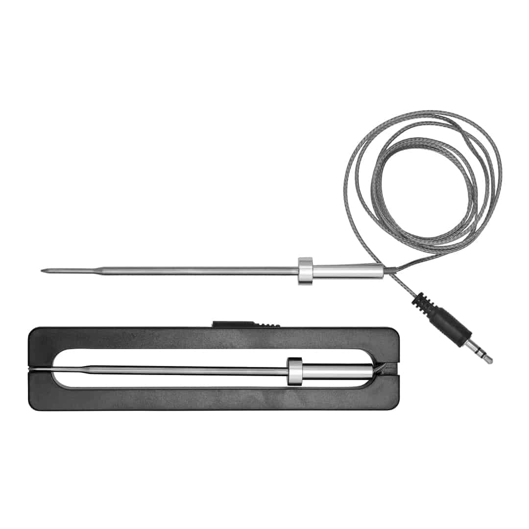 GrillnGo kødspyd 2 stk.