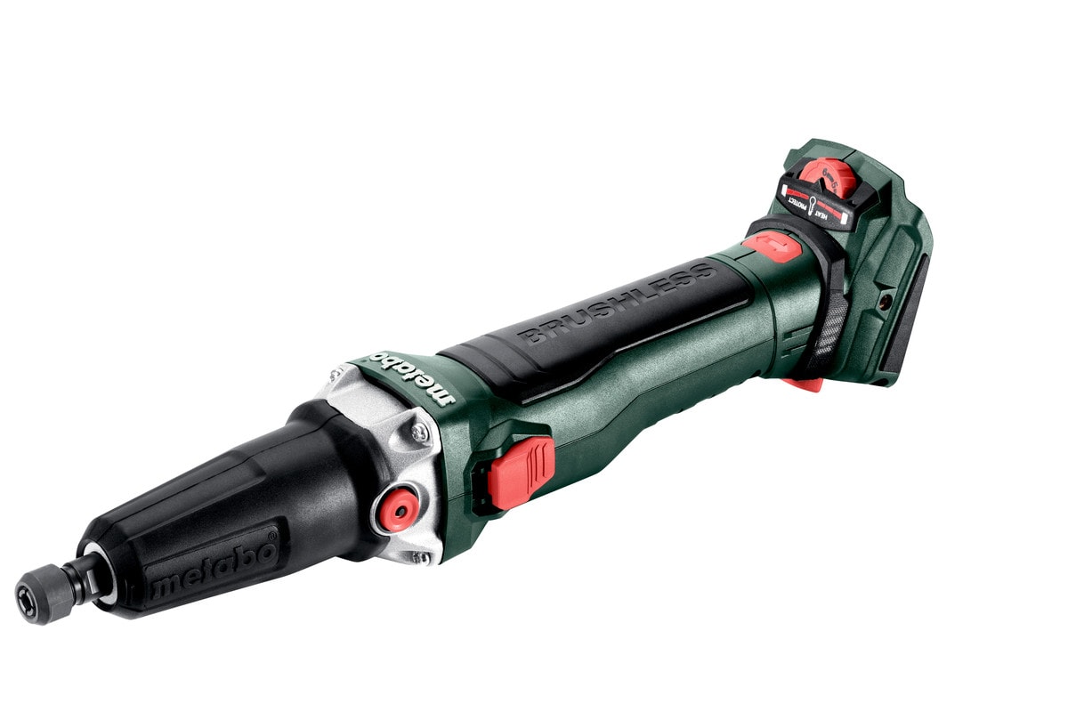 Metabo ligesliber GVB 18 LTX BL 11-28 uden batteri og lader