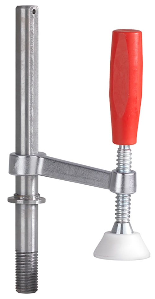 Sjöbergs Spændetvinge QSH til Høvlbænk