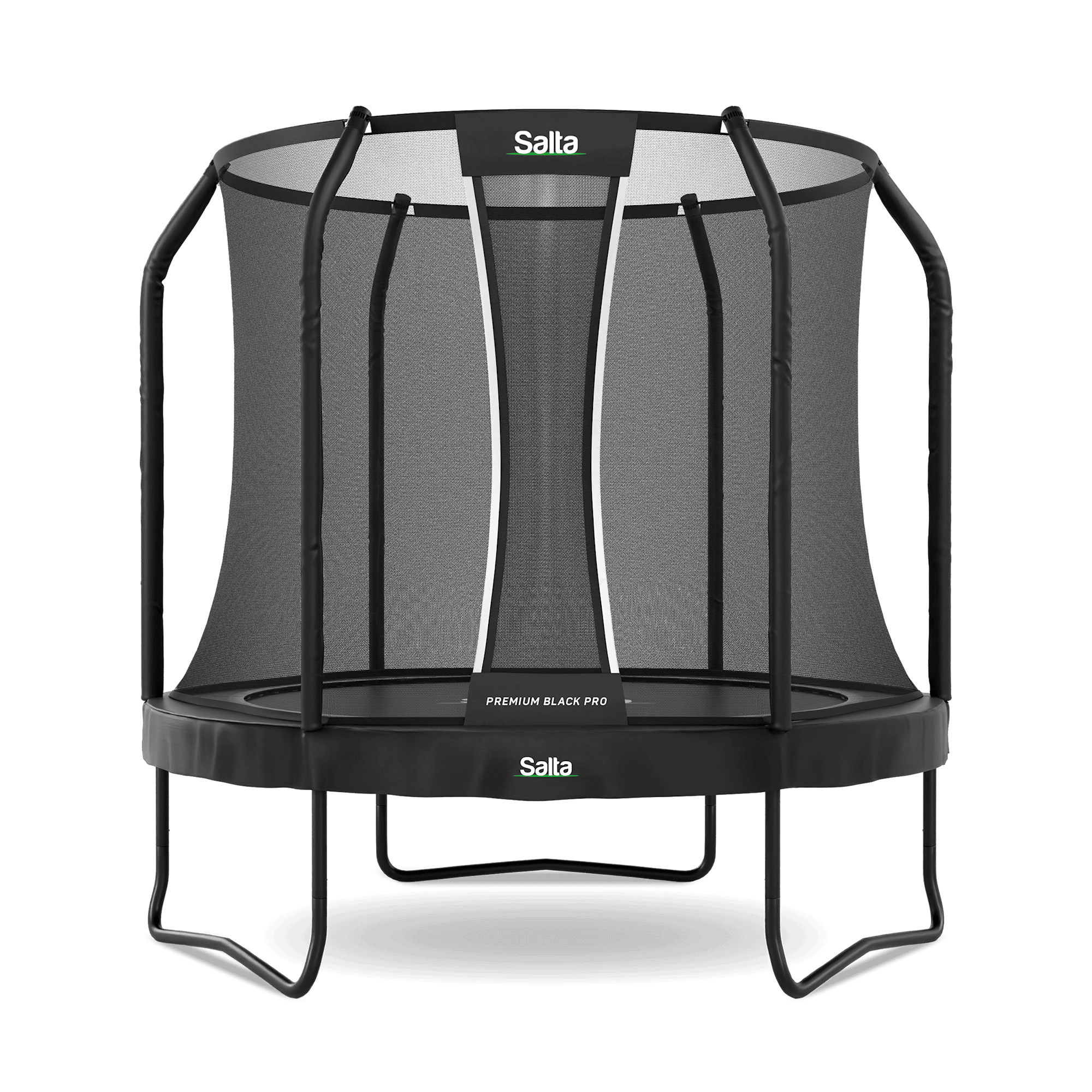 Salta Premium Black Pro trampolin Ø260 cm