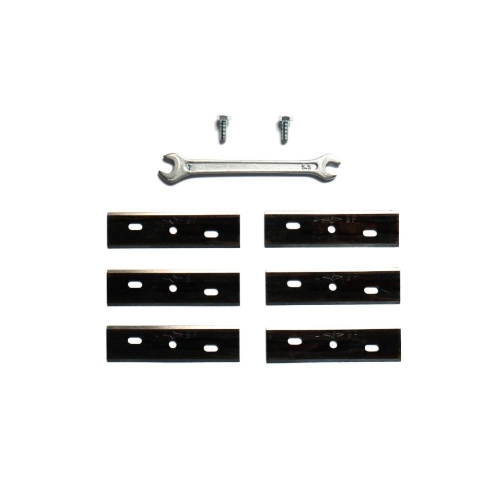 ALKO knivsæt til Robolinho robotplæneklipper