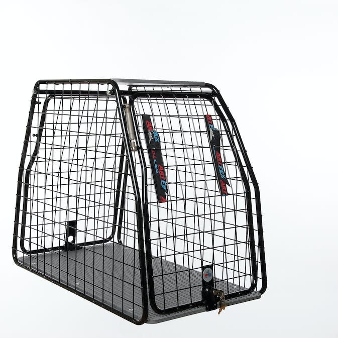 Artfex Hundebur Medium