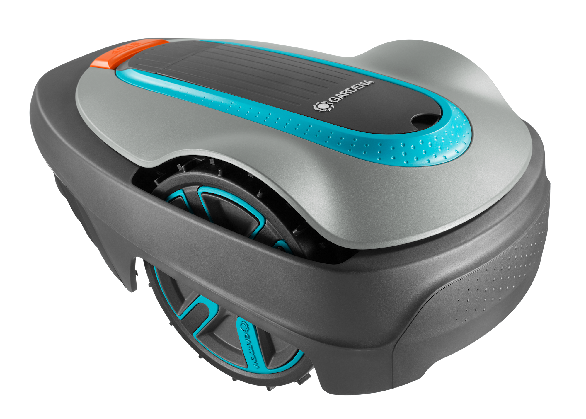 Gardena Sileno City 500 Bluetooth robotplæneklipper op til 500 m2