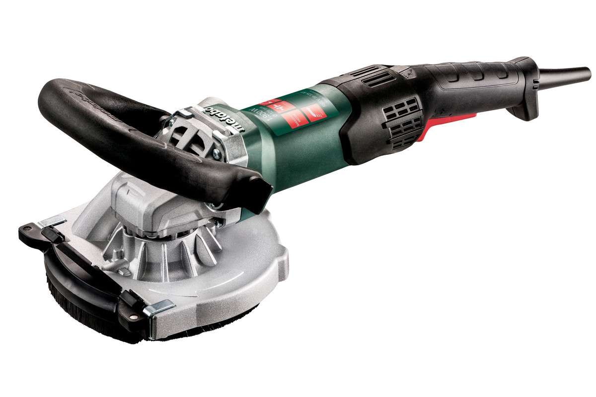 Metabo RSEV 19-125 RT renovationssliber inkl. diamantkopskive 1900W