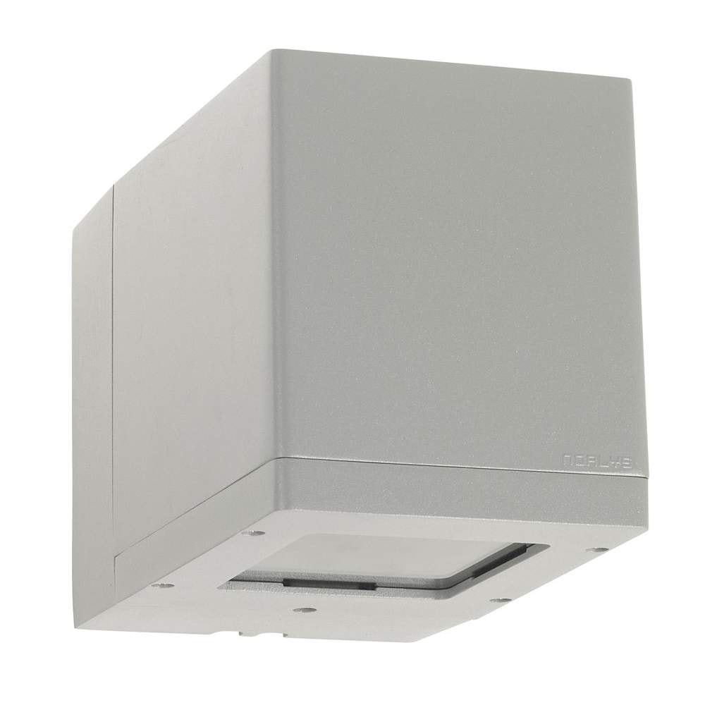 Norlys Voss LED væglampe grafit IP54