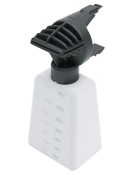 Bosch DIY Rengøringsmiddeldyse 350Ml Fontus