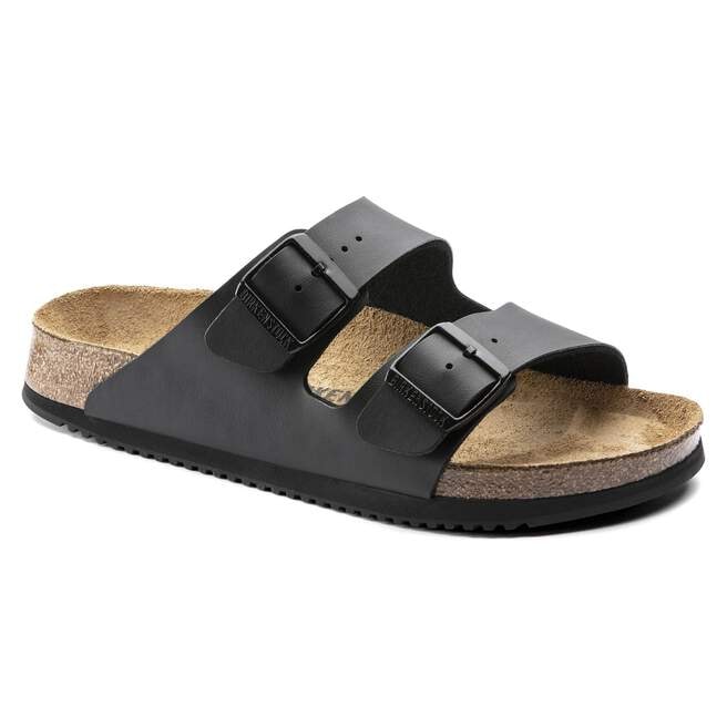 Birkenstock Professional Sandal Arizona SL Black 46