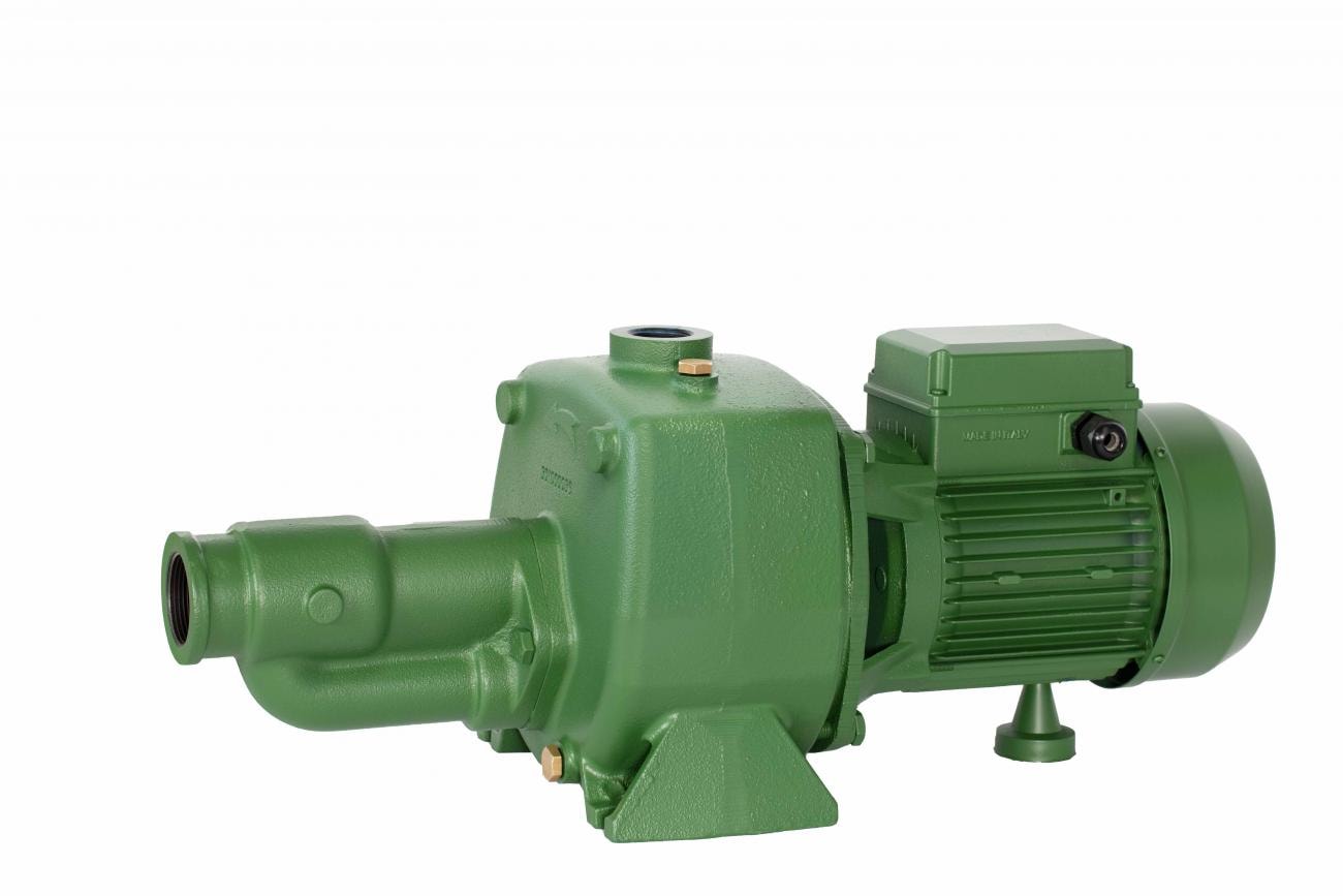 Sea-Land Jetpumpe JB 150 M