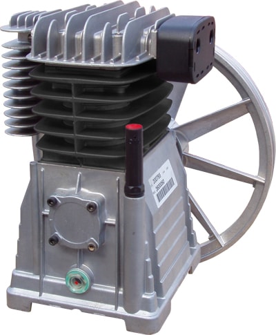 Abac Kompressorblok B3700B 4hk