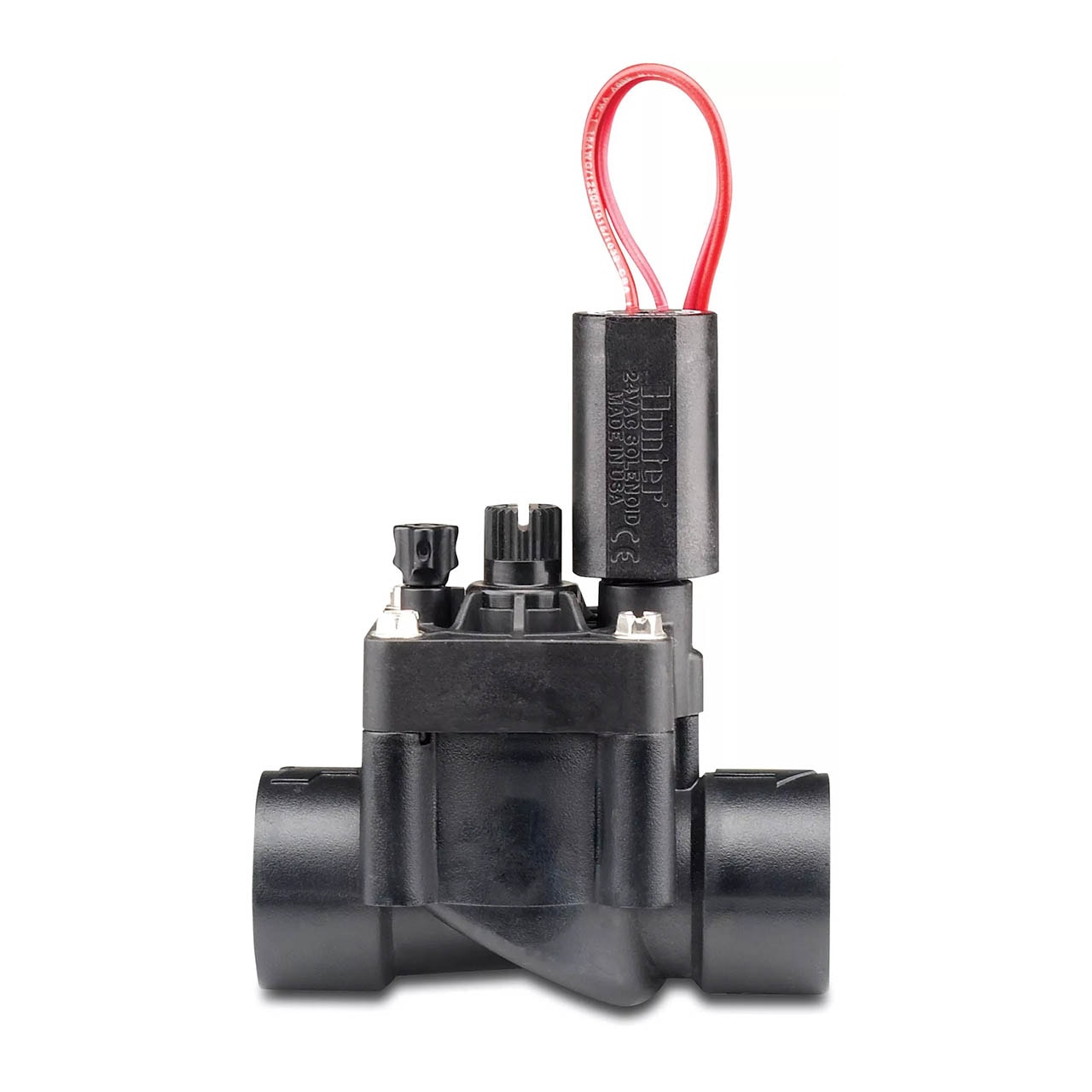 Jæger PGV101 Magnetventil