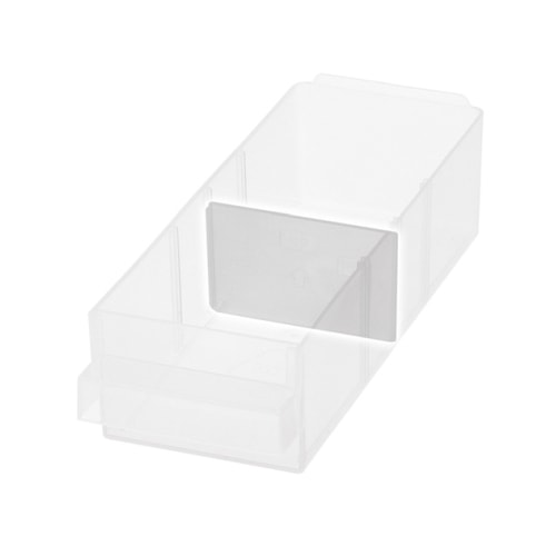 Raaco Divider 150-00 skillevæg til skuffe 60 stk.