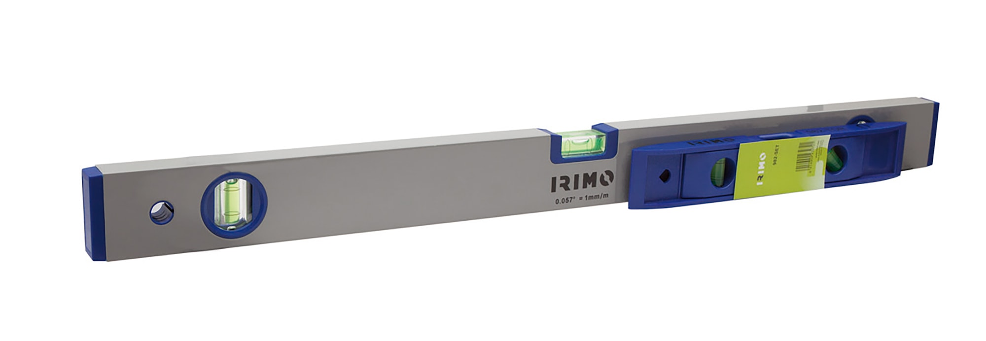 Irimo Vaterpas Sæt m/3 dele