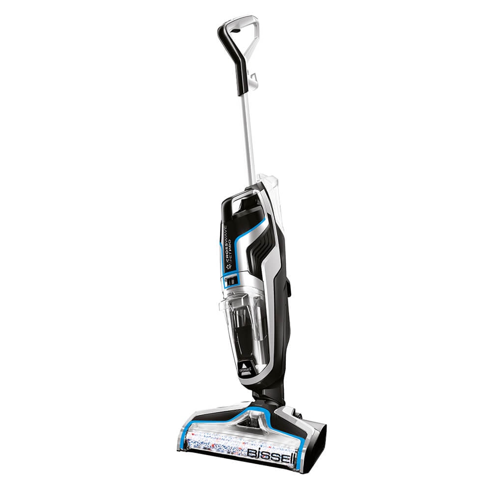 Bissell CrossWave Pet Pro multirengøring 560W - Håndstøvsuger, Støvsugere & tilbehør
