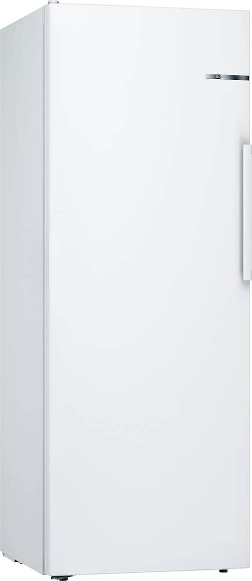 Bosch Serie 2 køleskab hvid SuperCooling 290L KSV29NWEP
