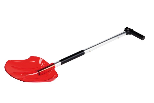 Sneplov Foldbart Teleskopskaft