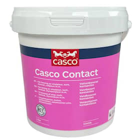 Casco Contact kontaktlim vandbaseret