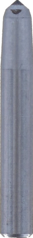 Dremel diamantgraveringsspids til engraver diamant
