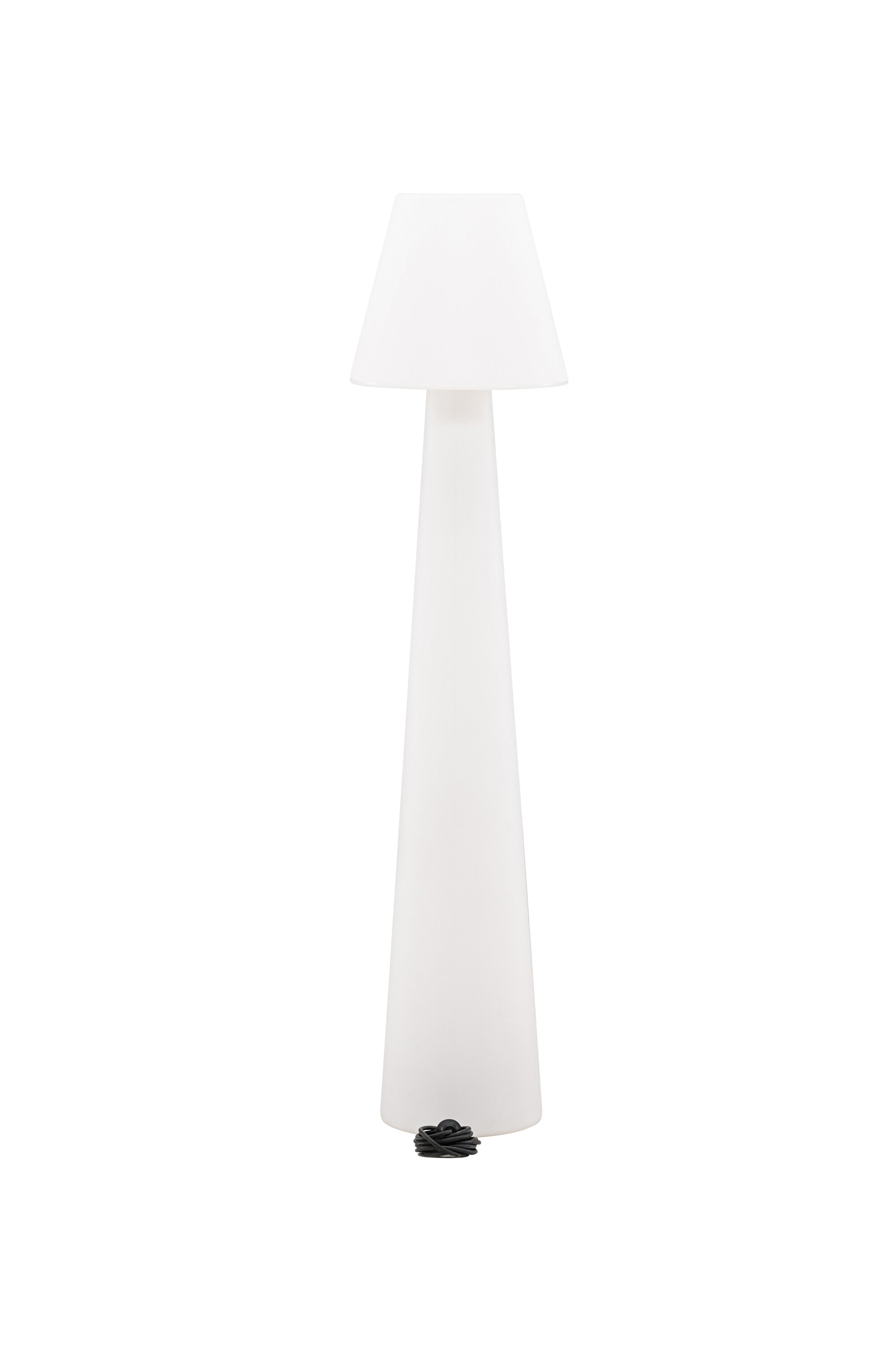 Venture Design Stratford LED gulvlampe i hvid