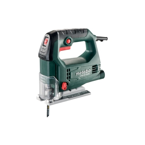 Metabo STEB 65 Quick stiksav 450W