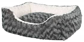 Trixie Kaline seng grå/creme 50 x 40 cm