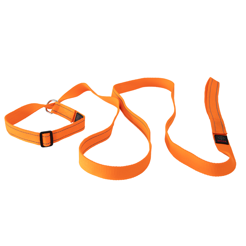 5 jagtsnor/vildtledning, med refleks