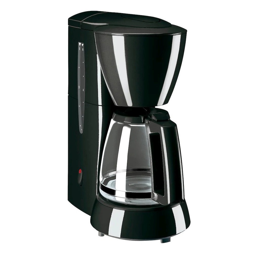Melitta Single 5 kaffemaskine til 5 kopper sort 650W