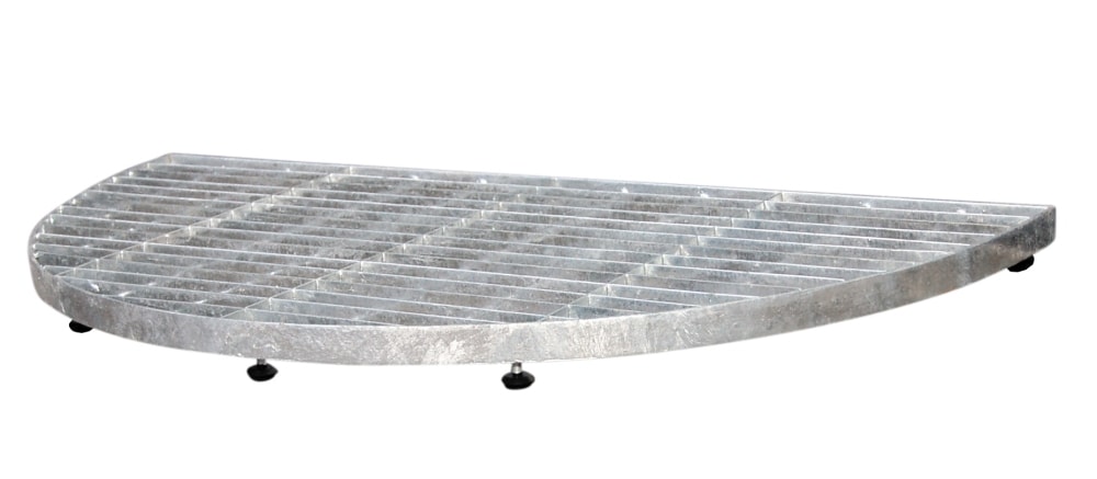 Home>it trinrist halvrund i galvaniseret