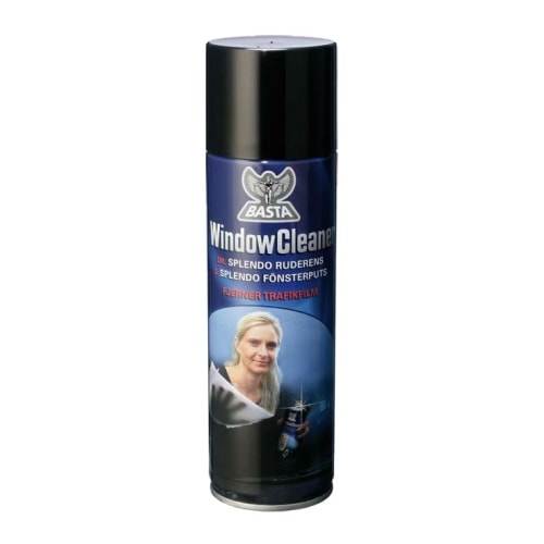 Basta Splendo Window Cleaner ruderens 300 ml